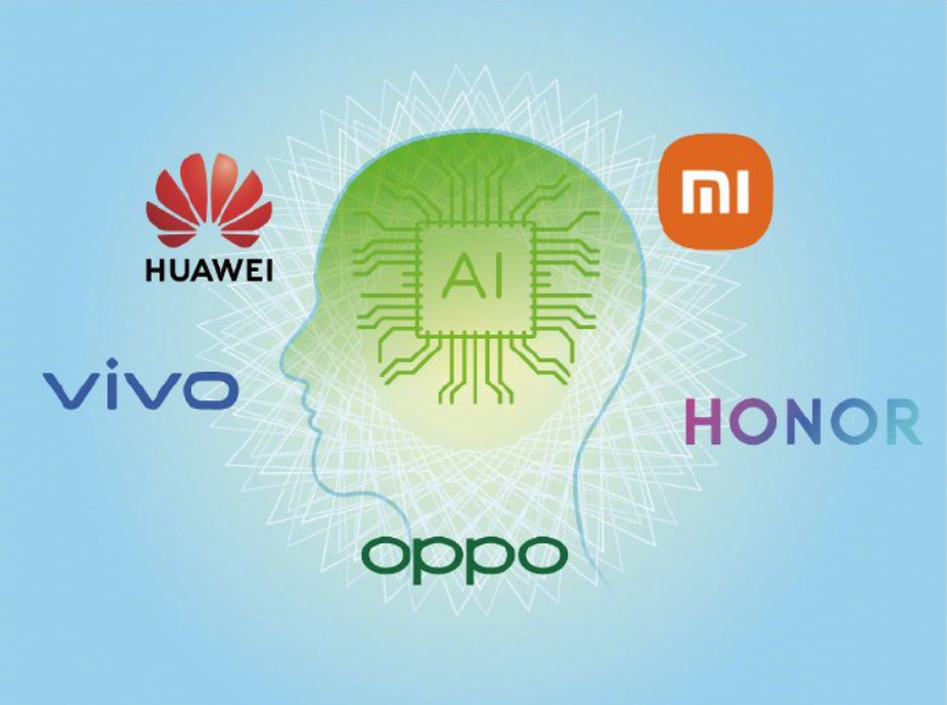 依靠投影和手势操作的 AI 硬件 AI Pin