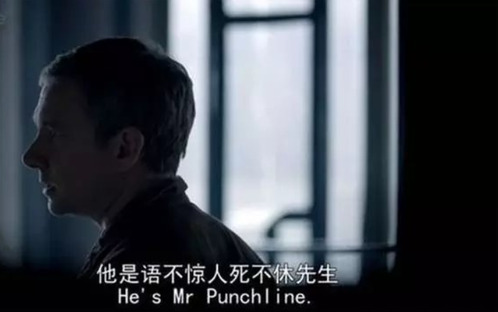 字幕组,你教会了多少人英语